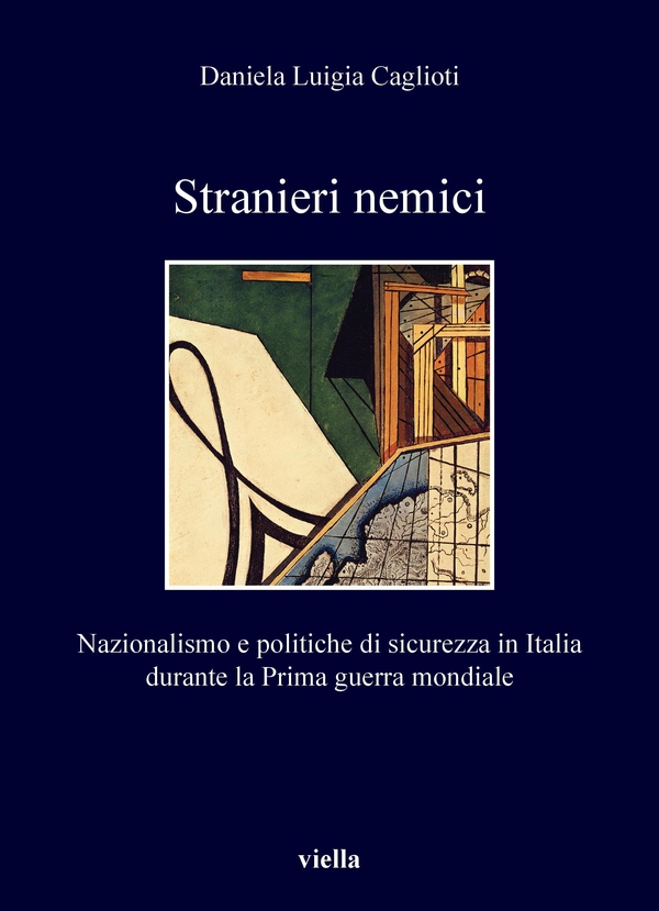 Stranieri nemici - Librerie.coop Stranieri nemici - Librerie.coop