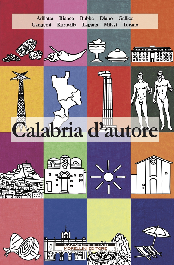 Calabria d'autore - Librerie.coop Calabria d'autore - Librerie.coop