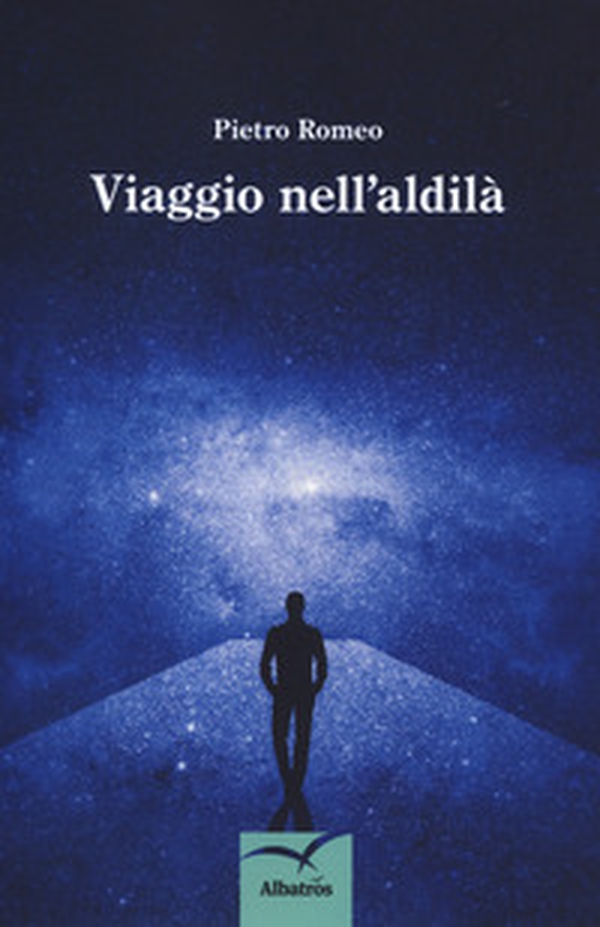 Viaggio nell'aldilà - Librerie.coop Viaggio nell'aldilà - Librerie.coop