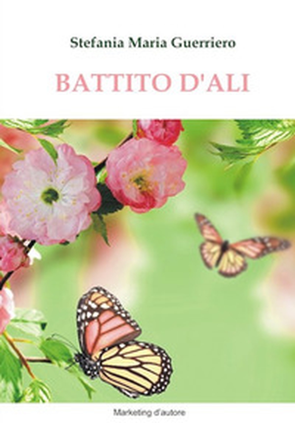 Battito d'ali - Librerie.coop Battito d'ali - Librerie.coop