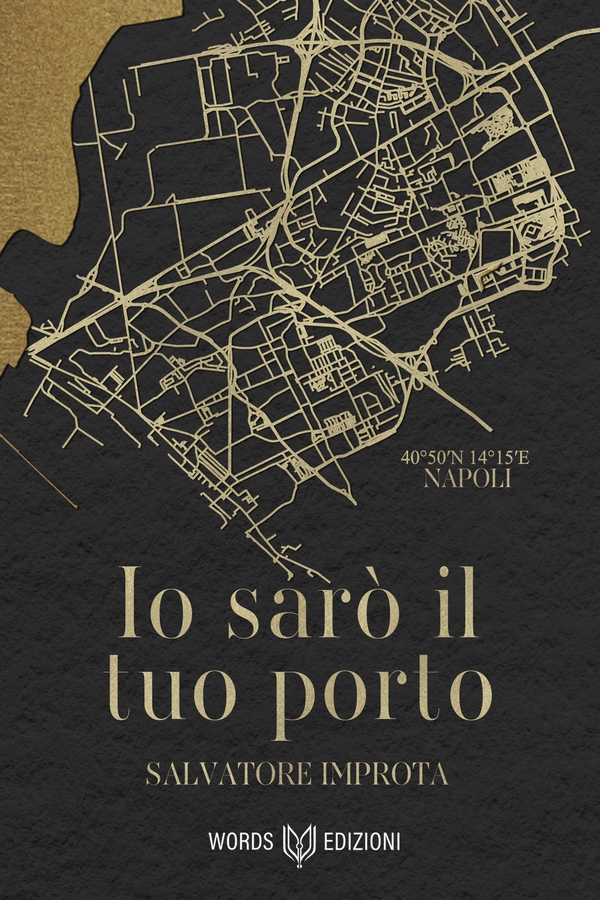 Io sarò il tuo porto - Librerie.coop Io sarò il tuo porto - Librerie.coop