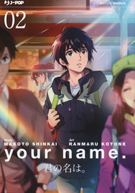Your name - Vol. 2 - Librerie.coop