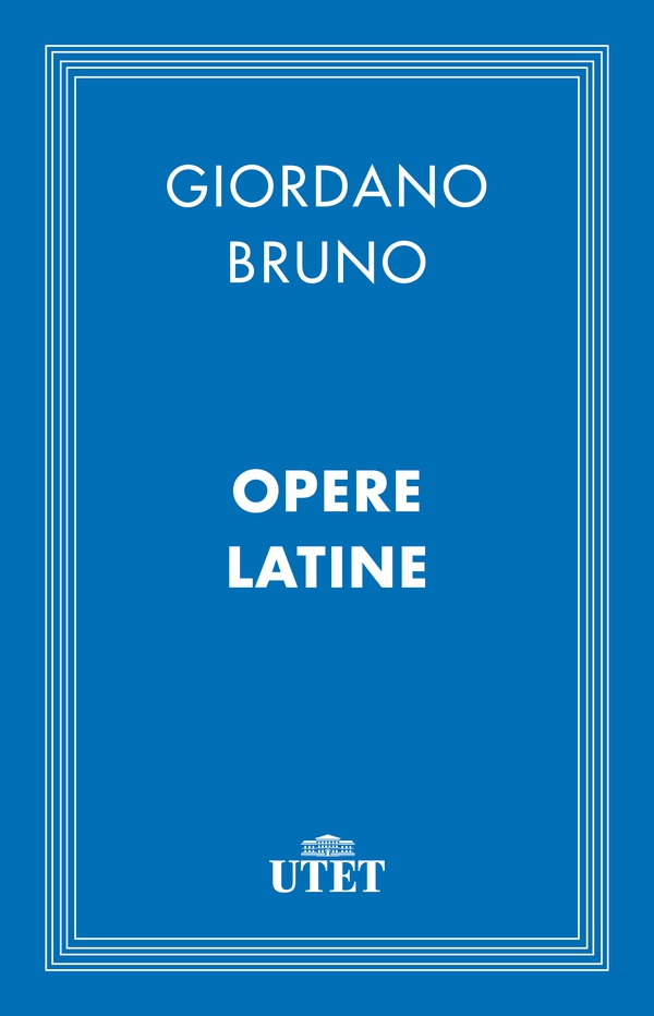 Opere latine - Librerie.coop Opere latine - Librerie.coop