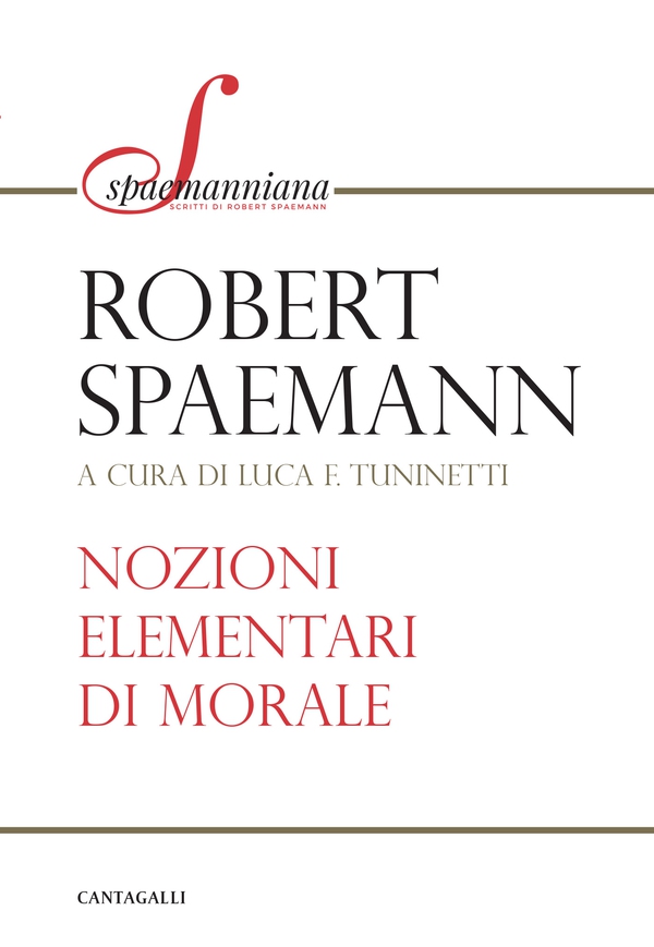 Nozioni elementari di morale - Librerie.coop Nozioni elementari di morale - Librerie.coop