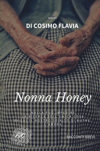 Nonna Honey - Librerie.coop