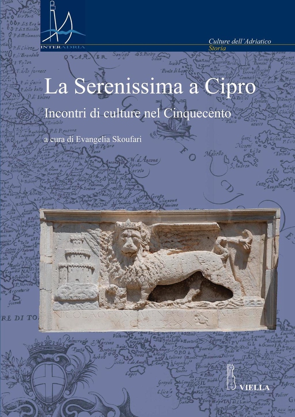 La Serenissima a Cipro - Librerie.coop La Serenissima a Cipro - Librerie.coop