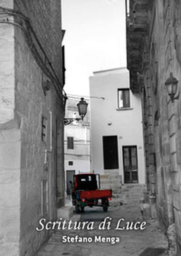 Scrittura di luce - Librerie.coop Scrittura di luce - Librerie.coop