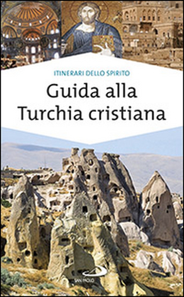 Guida alla Turchia cristiana - Librerie.coop Guida alla Turchia cristiana - Librerie.coop
