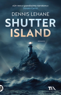 Shutter Island - Librerie.coop
