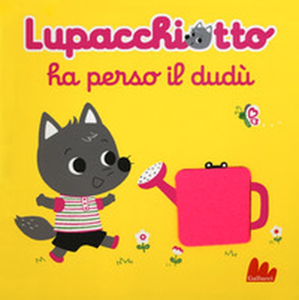 Lupacchiotto ha perso il dudù - Librerie.coop Lupacchiotto ha perso il dudù - Librerie.coop