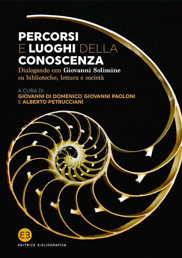 Percorsi e luoghi della conoscenza - Librerie.coop Percorsi e luoghi della conoscenza - Librerie.coop