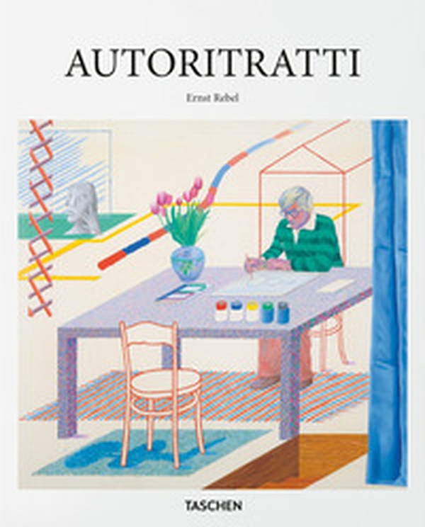 Autoritratti - Librerie.coop Autoritratti - Librerie.coop