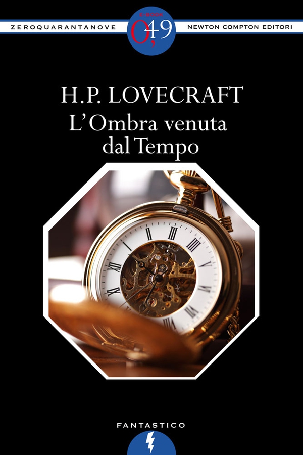 L'Ombra venuta dal Tempo - Librerie.coop L'Ombra venuta dal Tempo - Librerie.coop