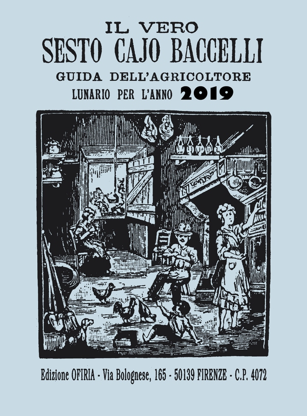 Il vero Sesto Cajo Baccelli 2019 - Librerie.coop Il vero Sesto Cajo Baccelli 2019 - Librerie.coop