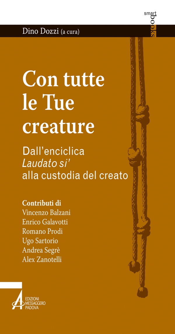 Con tutte le tue creature - Librerie.coop Con tutte le tue creature - Librerie.coop