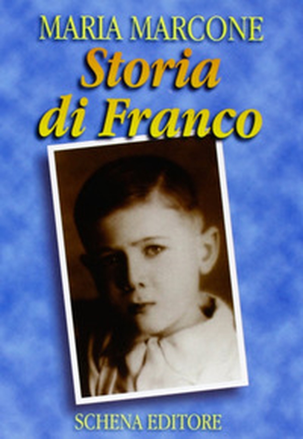 Storia di Franco - Librerie.coop Storia di Franco - Librerie.coop