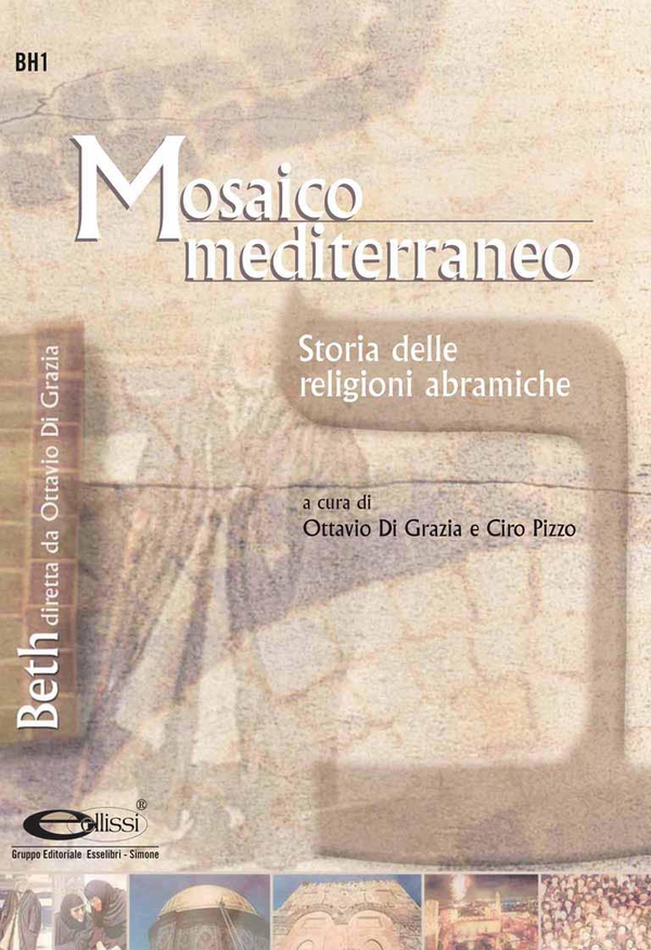 Mosaico mediterraneo - Librerie.coop Mosaico mediterraneo - Librerie.coop