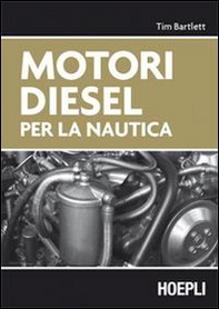 Motori diesel per la nautica - Librerie.coop