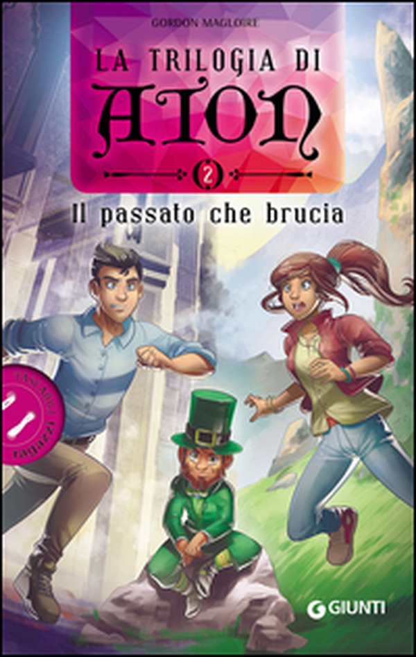 Il passato che brucia. La trilogia di Aton - Librerie.coop Il passato che brucia. La trilogia di Aton - Librerie.coop