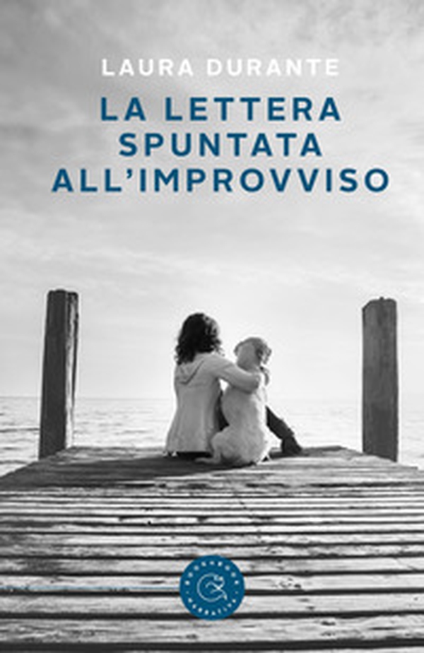 La lettera spuntata all'improvviso - Librerie.coop La lettera spuntata all'improvviso - Librerie.coop