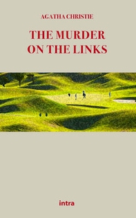 The murder on the link - Librerie.coop