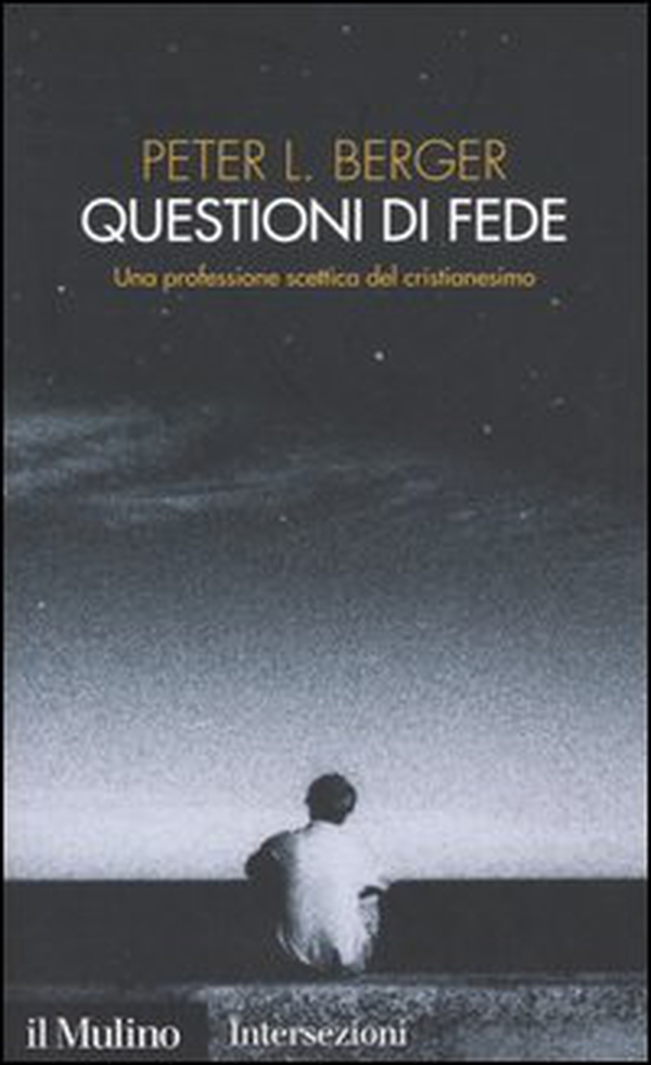 Questioni di fede. Una professione scettica del cristianesimo - Librerie.coop Questioni di fede. Una professione scettica del cristianesimo - Librerie.coop