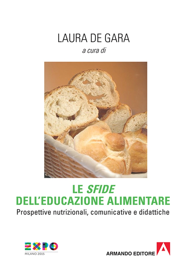 Le sfide dell'educazione alimentare - Librerie.coop Le sfide dell'educazione alimentare - Librerie.coop