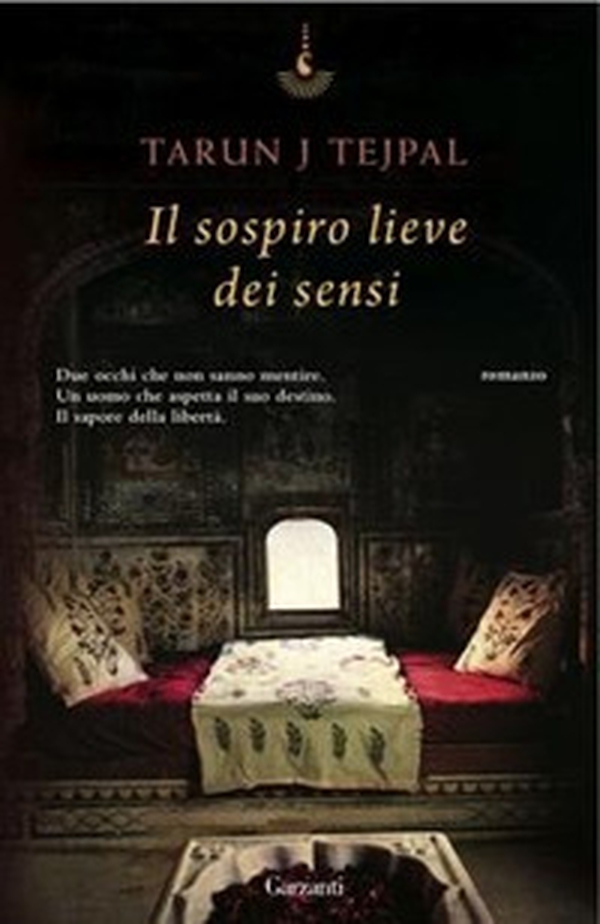 Il sospiro lieve dei sensi - Librerie.coop Il sospiro lieve dei sensi - Librerie.coop
