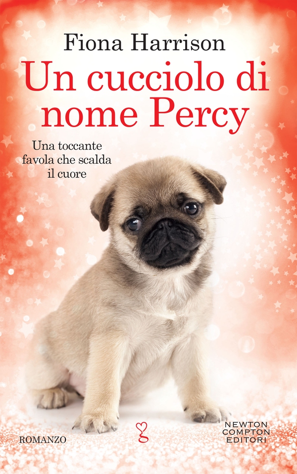 Un cucciolo di nome Percy - Librerie.coop Un cucciolo di nome Percy - Librerie.coop