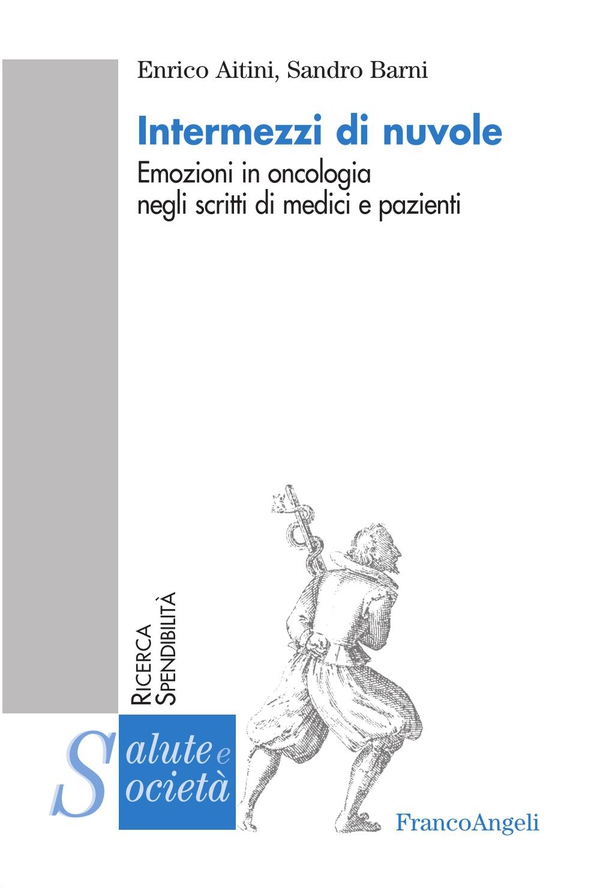 Intermezzi di nuvole. Emozioni in oncologia negli scritti di medici e pazienti - Librerie.coop Intermezzi di nuvole. Emozioni in oncologia negli scritti di medici e pazienti - Librerie.coop