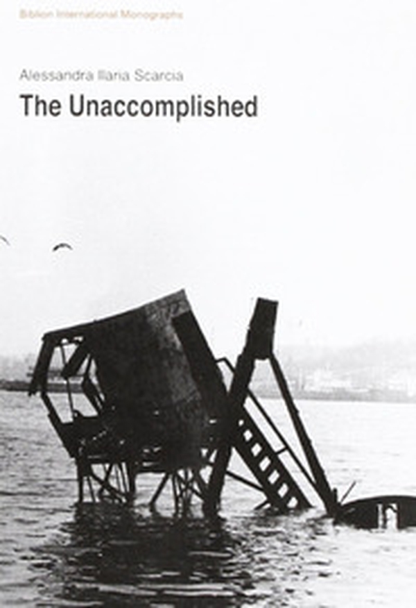 The unaccomplished - Librerie.coop The unaccomplished - Librerie.coop