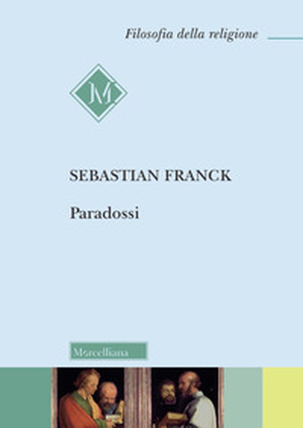 Paradossi - Librerie.coop Paradossi - Librerie.coop