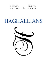 Haghallians - Librerie.coop