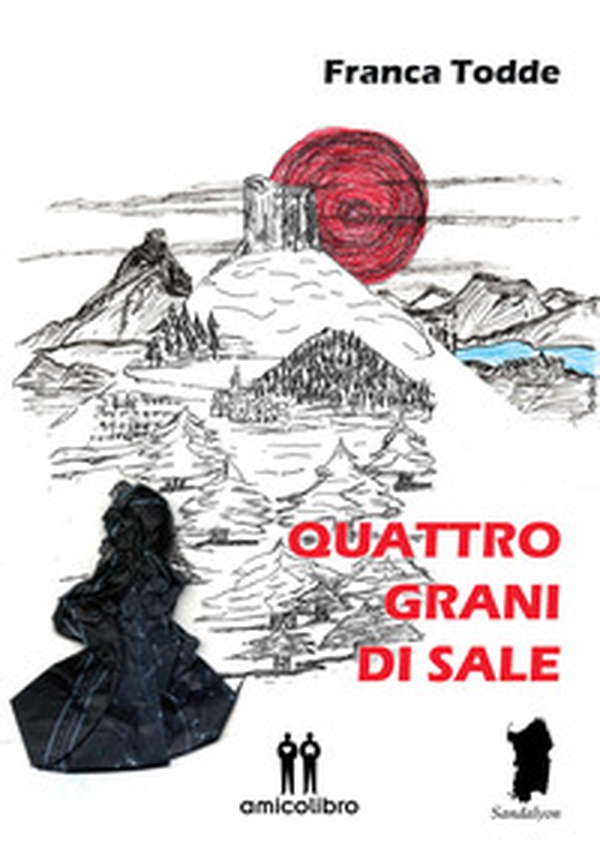Quattro grani di sale - Librerie.coop Quattro grani di sale - Librerie.coop