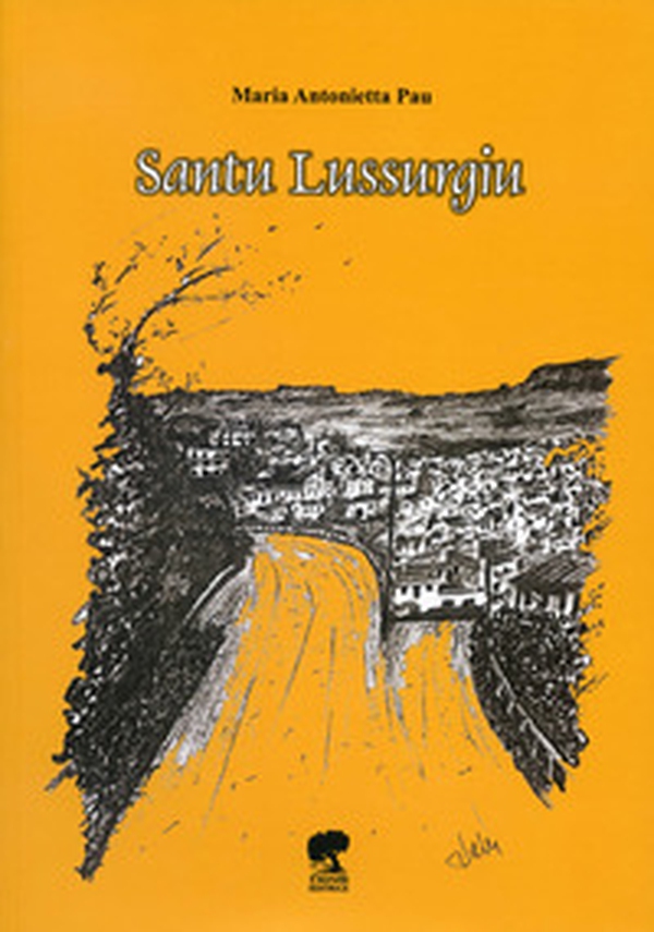 Santu Lussurgiu - Librerie.coop Santu Lussurgiu - Librerie.coop