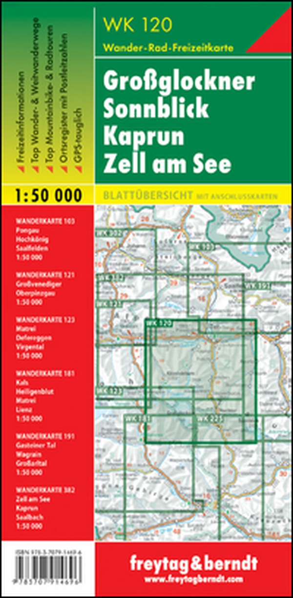 Grossglockner - Librerie.coop Grossglockner - Librerie.coop