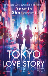 Tokyo love story. Ediz. italiana - Librerie.coop