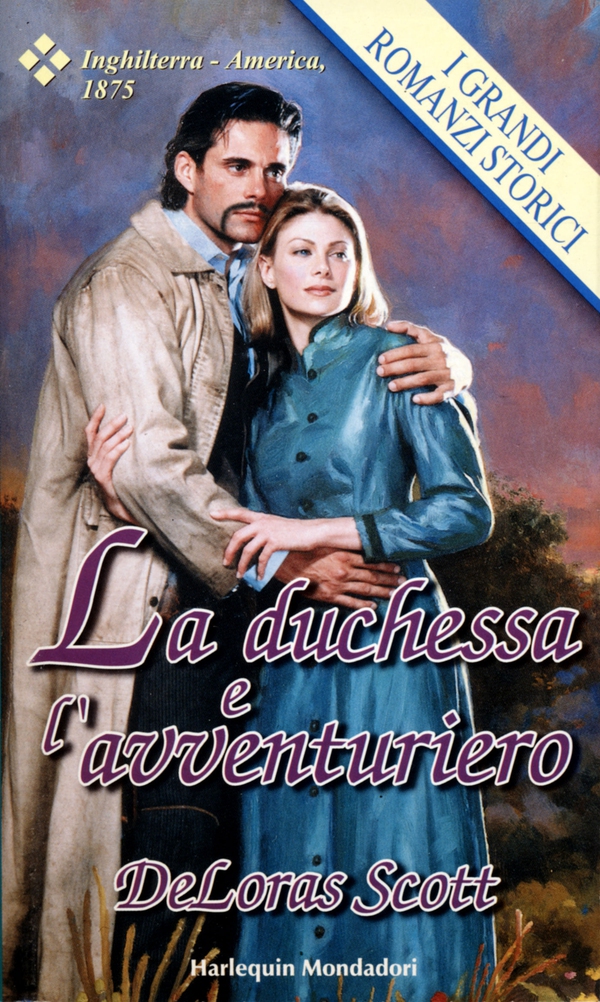 La duchessa e l'avventuriero - Librerie.coop La duchessa e l'avventuriero - Librerie.coop