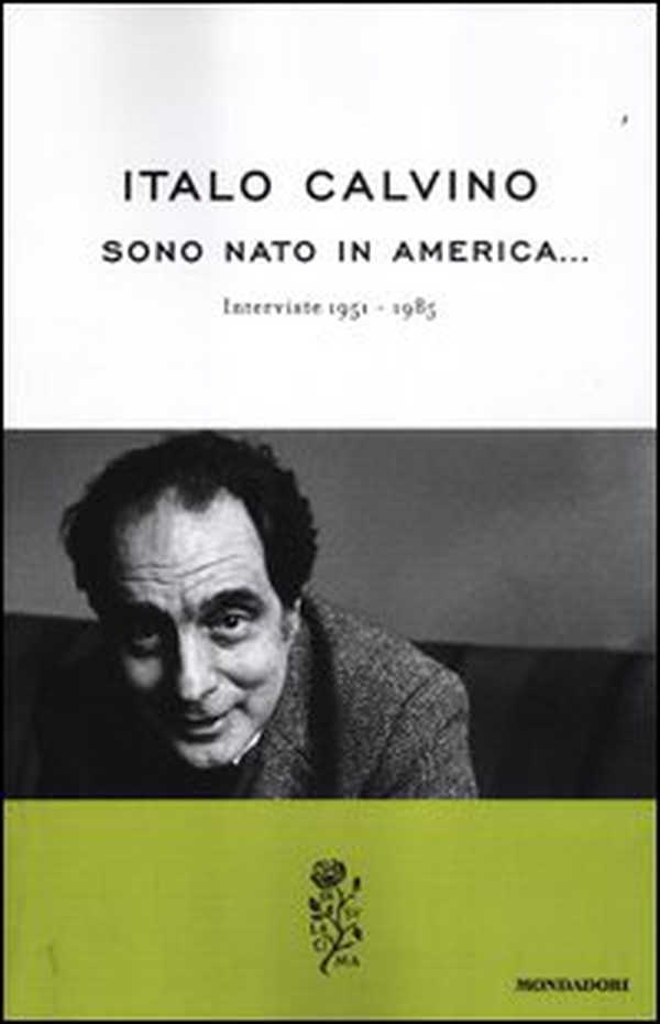 Sono nato in America... Interviste 1951-1985 - Librerie.coop Sono nato in America... Interviste 1951-1985 - Librerie.coop