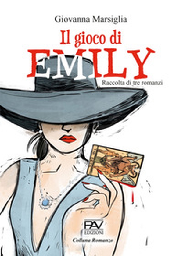 Il gioco di Emily - Librerie.coop Il gioco di Emily - Librerie.coop