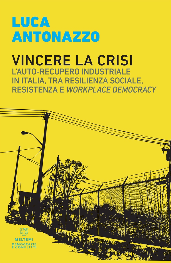Vincere la crisi - Librerie.coop Vincere la crisi - Librerie.coop