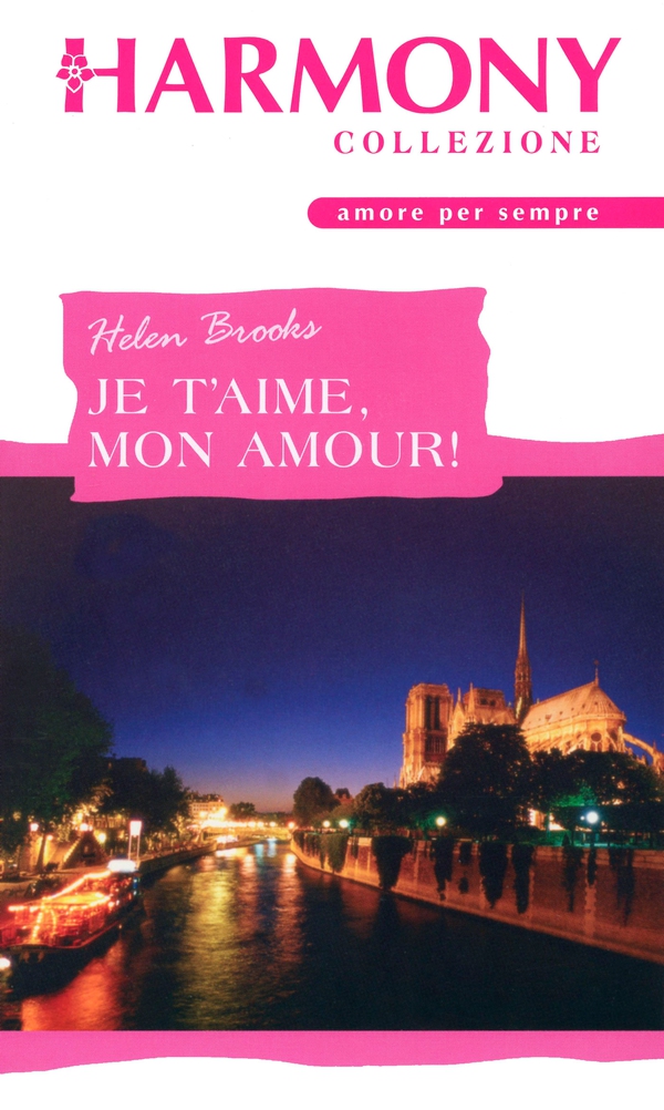 Je t'aime, mon amour! - Librerie.coop Je t'aime, mon amour! - Librerie.coop