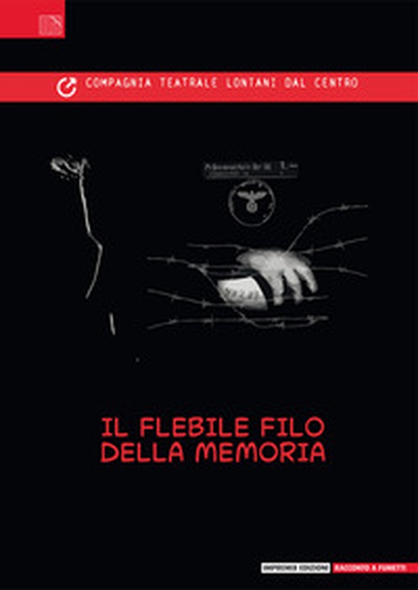 Il flebile filo della memoria - Librerie.coop Il flebile filo della memoria - Librerie.coop