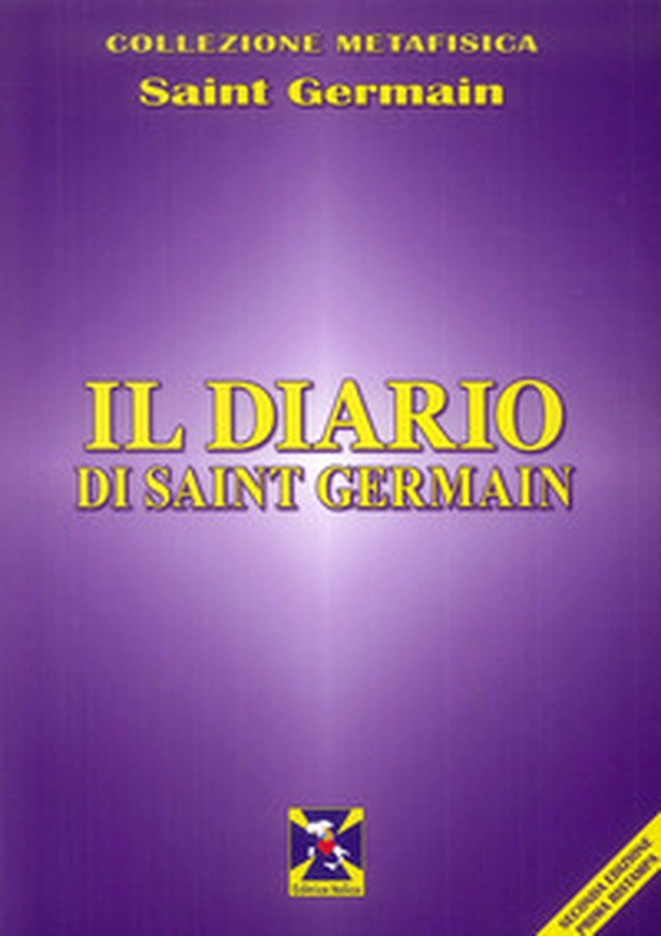 Il diario di Saint Germain - Librerie.coop Il diario di Saint Germain - Librerie.coop