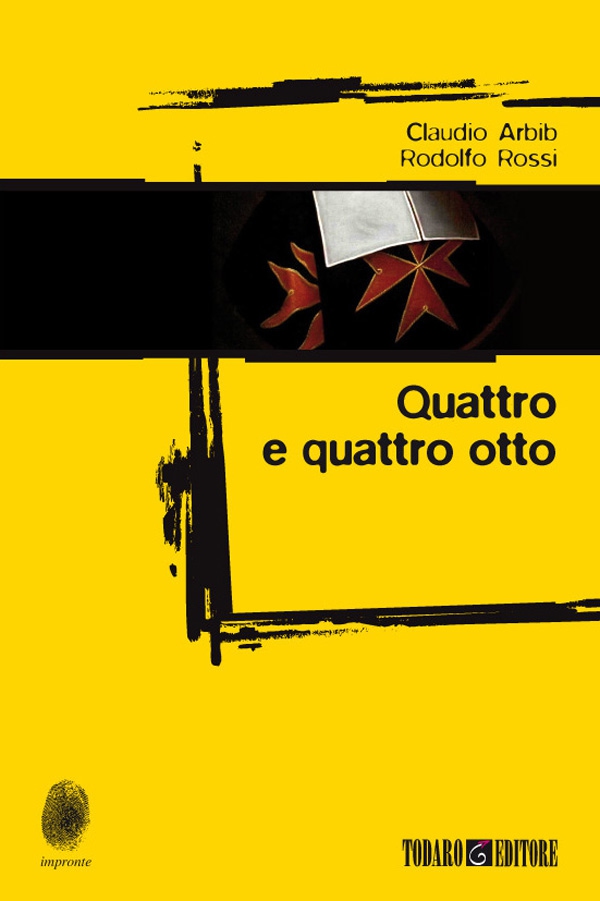 Quattro e quattro otto - Librerie.coop Quattro e quattro otto - Librerie.coop