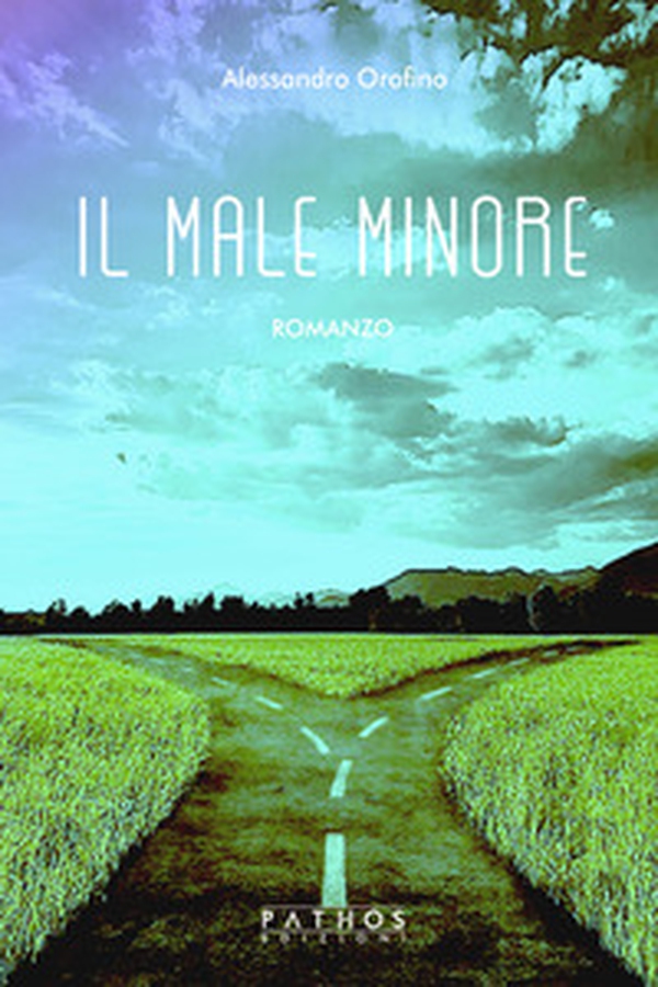 Il male minore - Librerie.coop Il male minore - Librerie.coop