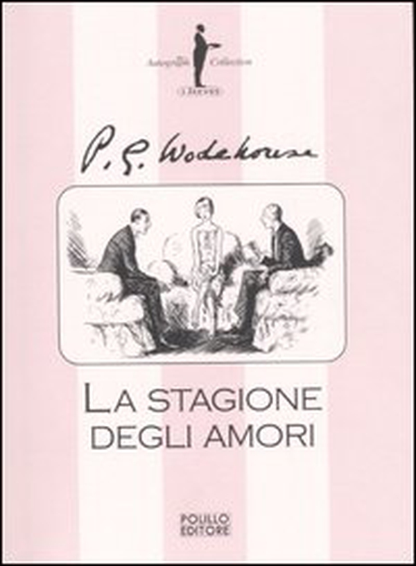 La stagione degli amori - Librerie.coop La stagione degli amori - Librerie.coop