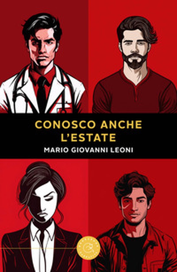 Conosco anche l'estate - Librerie.coop Conosco anche l'estate - Librerie.coop