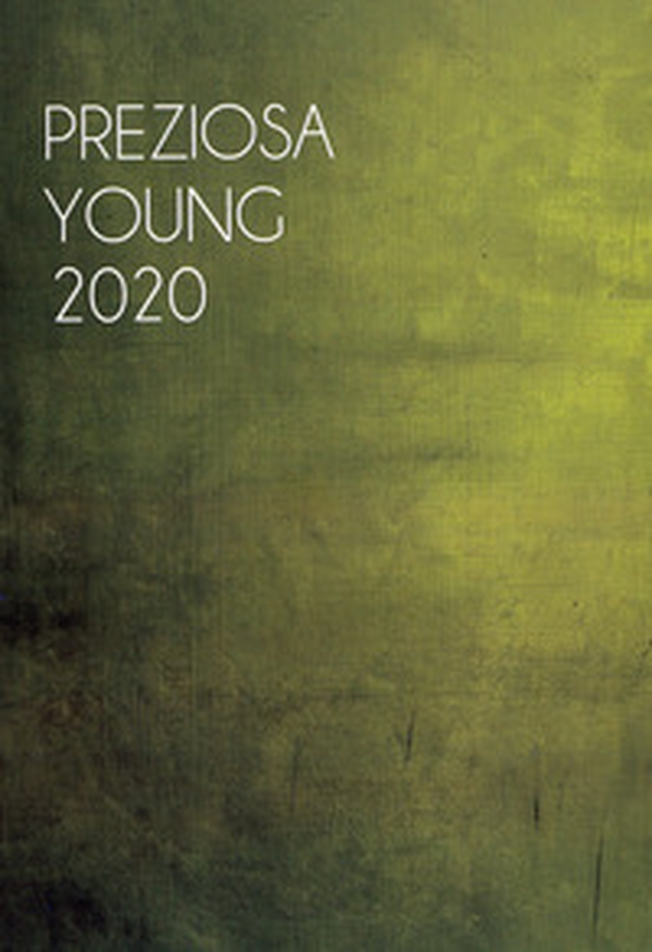 Preziosa young 2020. Ediz. italiana e inglese - Librerie.coop Preziosa young 2020. Ediz. italiana e inglese - Librerie.coop