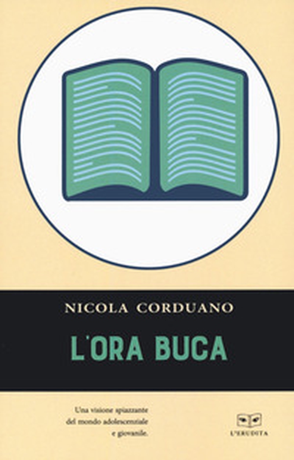 L'ora buca - Librerie.coop L'ora buca - Librerie.coop